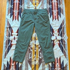 prAna Women’s Janessa Pants - 10